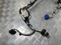 Проводка КПП Land Rover Discovery 5 поколение L462 2017, 3.0 л., 306PS, бензин, АКПП, внедорожник 5 дв., HPLA7C078ARD - фото №6