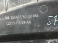 воздухозаборник Jaguar XE 1 поколение X760 2017, 3.0 л., бензин, АКПП, седан, GX739H722AA, GX739H724AA, T2H6635 - фото №10