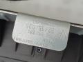 панель передняя салона (торпедо) Porsche Macan 1 поколение 2015, 4.8 л., M 48.20, бензин, АКПП, внедорожник 5 дв., 95B858451, 95B857003R - фото №15