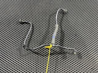 патрубок (трубопровод, шланг) Jaguar XE 1 поколение 2017, 3.0 л., бензин, АКПП, седан, GX73-8C362-CB, T2H1438