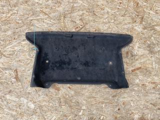 защита бампера заднего Audi A8 D4/4H [рестайлинг] 2014, 4.2 л., CDRA, бензин, седан, 4H0813851B, 4H0813851C, 4H0813851A