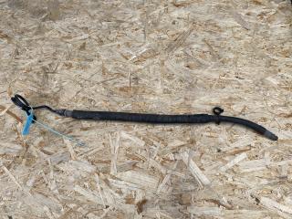 шланг гидроусилителя Audi A8 D3 [2-й рестайлинг] 2008, 4.2 л., BVJ, бензин, седан, 4E1422893AH