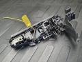 скелет ручки двери передней правой Mercedes-Benz S-Класс W222/C217/A217 2016, 4.7 л., M 278.929, бензин, АКПП, седан, A0997603001 - фото №2