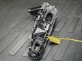 скелет ручки двери передней правой Mercedes-Benz S-Класс W222/C217/A217 2016, 4.7 л., M 278.929, бензин, АКПП, седан, A0997603001 - фото №5