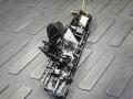 скелет ручки двери передней правой Mercedes-Benz S-Класс W222/C217/A217 2016, 4.7 л., M 278.929, бензин, АКПП, седан, A0997602200, A2227670200, A2227230414 - фото №7