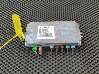 блок управления камерой Land Rover Range Rover Sport 2 поколение 2016, 5.0 л., 508PN, бензин, АКПП, внедорожник 5 дв., CPLA14F026AF, LR033683