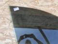 стекло двери передней правой Jaguar F-Pace 1 поколение 2016, 3.0 л., AJ 126, бензин, АКПП, внедорожник 5 дв. - фото №4