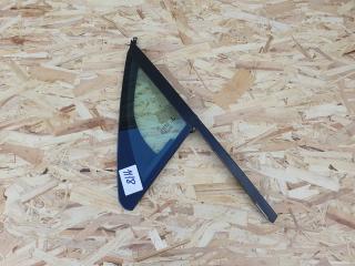 форточка передняя левая Porsche Macan 1 поколение 2016, 4.8 л., M 48.20, бензин, АКПП, внедорожник 5 дв., 95B845113