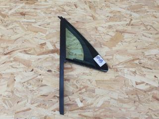 форточка передняя правая Porsche Macan 1 поколение 2016, 4.8 л., M 48.20, бензин, АКПП, внедорожник 5 дв., 95B845114