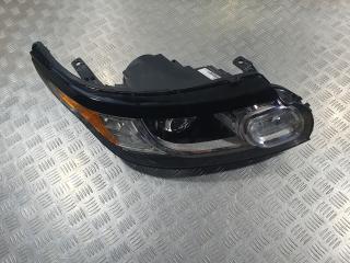 фара правая Land Rover Range Rover Sport 2 поколение 2016, 5.0 л., 508PN, бензин, АКПП, седан, DK6213W029JJ, LR044264, LR057272, LR056252
