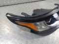 фара правая Land Rover Range Rover Sport 2 поколение 2016, 5.0 л., 508PN, бензин, АКПП, седан, DK6213W029JJ, LR044264, LR057272, LR056252 - фото №3