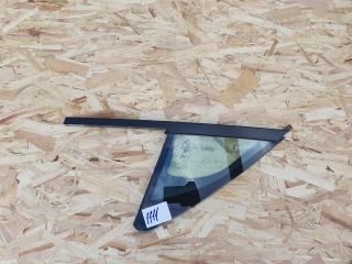 форточка передняя правая Porsche Macan 1 поколение 2015, 4.8 л., M 48.20, бензин, АКПП, внедорожник 5 дв., 95B845114