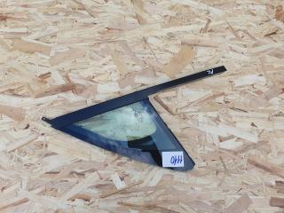 форточка передняя левая Porsche Macan 1 поколение 2015, 4.8 л., M 48.20, бензин, АКПП, внедорожник 5 дв., 95B845113