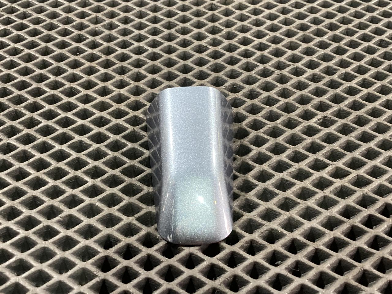 накладка на ручку Jaguar F-Pace 1 поколение 2016, 3.0 л., бензин, АКПП, внедорожник 5 дв., BJ32224A44 - фото №1