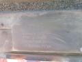 накладка на порог Audi A8 D4/4H 2012, 4.2 л., CDRA, бензин, АКПП, седан, 4H0853860B, 4H0853860E, 4H0853860B - фото №6