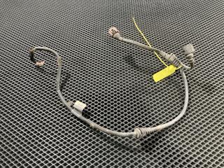 проводка датчика ABS Audi A7 4G 2010, 3.0 л., CGWD, бензин, АКПП, хетчбэк 5 дв., 4G0972254A