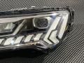 фара левая Audi Q7 4M [рестайлинг] 2020, 3.0 л., CREC, бензин, АКПП, внедорожник 5 дв., 4M0941039C - фото №5