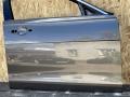 дверь передняя правая Jaguar XE 1 поколение X760 2017, 5.0 л., 508PN, бензин, АКПП, T4N2632 - фото №4