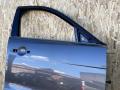 дверь передняя правая Jaguar F-Pace 1 поколение X761 2017, АКПП, внедорожник 5 дв., T4A1368 - фото №7
