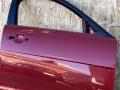 дверь передняя правая Jaguar XE 1 поколение X760 2017, 5.0 л., 508PN, бензин, АКПП, T4N2632 - фото №6
