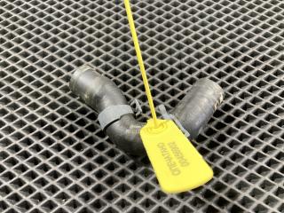 патрубок (трубопровод, шланг) Audi A4 B9 2018, 2.0 л., бензин, АКПП, седан, 8W1819372A