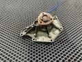 помпа Audi A6 4F/C6 [рестайлинг] 2010, 3.0 л., CAJA, бензин, АКПП, седан, 06E121005, 06E121018A, 06E121005D, 06E121005F, 06E121005N, 06E121008N - фото №4