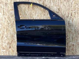 дверь передняя правая Audi Q5 8R [рестайлинг] 2016, 3.2 л., CALB, бензин, АКПП, внедорожник 5 дв., 8R0831052E