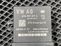 блок управления светом Audi A6 4G/C7 2011, 2.0 л., CAEB, бензин, АКПП, седан, 4H4907357A - фото №6
