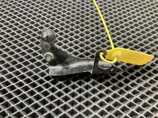 датчик дорожного просвета Mercedes-Benz S-Класс W222/C217/A217 2015, 4.7 л., M 278.928, бензин, АКПП, седан, A2223200343