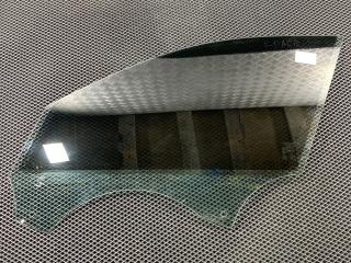 стекло двери передней левой Jaguar F-Pace 1 поколение X761 2018, 3.0 л., дизель, АКПП, внедорожник 5 дв.