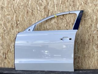 дверь передняя левая Audi A8 D4 [рестайлинг] 2016, 3.0 л., CREA, бензин, АКПП, седан, 4H0831051B