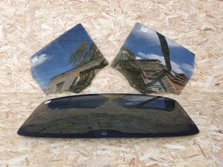 стекло заднее Audi Q5 8R 2011, 2.0 л., CDNB, бензин, АКПП, внедорожник 5 дв., DOT24M101AS3, DOT-24M101AS3