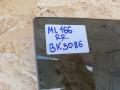 стекло двери задней правой Mercedes-Benz M-Класс W166 2012, 4.7 л., бензин, АКПП, внедорожник 5 дв. - фото №9