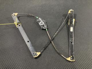 стеклоподъемник передний левый Audi Q5 8R [рестайлинг] 2012, 3.0 л., CTUC, бензин, АКПП, внедорожник 5 дв., 8R0837461G, 8R0837461K, 8R0837461D, 8R0837461J