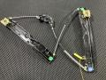 стеклоподъемник передний правый Jaguar XE 1 поколение X760 2016, 3.0 л., AJ 126, бензин, АКПП, GX7323200AF, GX7323200, GX7323200AE, T4N29080, T4N19510 - фото №5