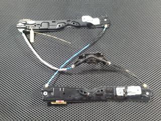 стеклоподъемник задний правый Jaguar XF X260 2017, 5.0 л., 508PN, бензин, GX6327000AE, T2H1997