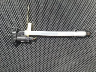 шторка солнцезащитная двери задней Audi A8 D4 [рестайлинг] 2016, 3.0 л., CREC, бензин, АКПП, седан, 4H0861964