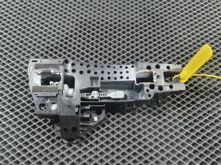 скелет ручки двери передней правой Audi A8 D4/4H 2012, 4.2 л., CDRA, бензин, АКПП, седан, 4H0839886