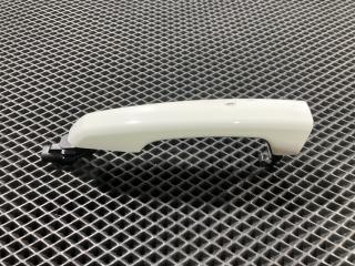 ручка наружная Jaguar XF X260 2016, 3.0 л., бензин, АКПП, седан, T2H3843LML