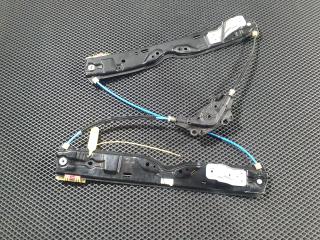 стеклоподъемник задний левый Jaguar XF X260 250 2016, 5.0 л., 508PN, бензин, АКПП, седан, GX6327001AD, T2H1998