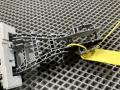 скелет ручки двери задней левой Land Rover Range Rover Sport 2 поколение 2014, 3.0 л., бензин, АКПП, внедорожник 5 дв., BJ32224N02, C2D56224, LR025540, LR108184, LR078757 - фото №5