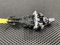 скелет ручки двери задней левой Land Rover Range Rover Sport 2 поколение 2014, 3.0 л., бензин, АКПП, внедорожник 5 дв., BJ32224N02, C2D56224, LR025540, LR108184, LR078757 - фото №4