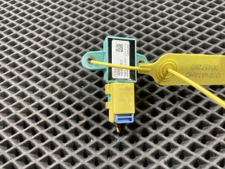 датчик удара Audi Q5 8R [рестайлинг] 2017, 3.0 л., CTUC, бензин, АКПП, внедорожник 5 дв., 8K0955557C