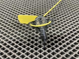 датчик AirBag Jaguar XE 1 поколение 2016, 3.0 л., бензин, АКПП, седан, FK7214C676AA, T2H2803, LR059793