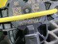датчик AirBag Jaguar XE 1 поколение 2016, 3.0 л., бензин, АКПП, седан, FK7214C676AA, T2H2803, LR059793 - фото №5