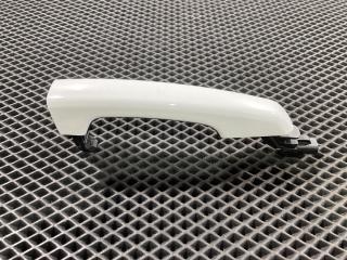 накладка на ручку Jaguar F-Pace 1 поколение 2016, 3.0 л., бензин, АКПП, внедорожник 5 дв., T2H3843LML