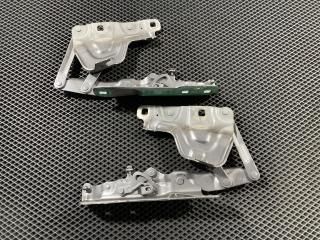 петля капота Jaguar XE 1 поколение 2016, 2.0 л., 204PT, бензин, АКПП, седан, GX7316801AE, GX7316800AE, T2H12980, T2H12981