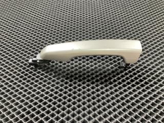 ручка наружная Jaguar XE 1 поколение X760 2016, 3.0 л., бензин, АКПП, седан, T2H3843LML