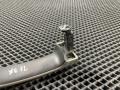 ручка наружная Jaguar XE 1 поколение X760 2016, 3.0 л., бензин, АКПП, седан, T2H3843LML - фото №8