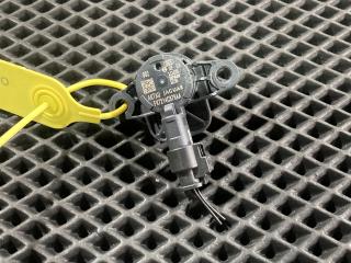 датчик AirBag Jaguar XE 1 поколение 2016, 3.0 л., бензин, АКПП, седан, FK7214C676AA, T2H2803, LR059793